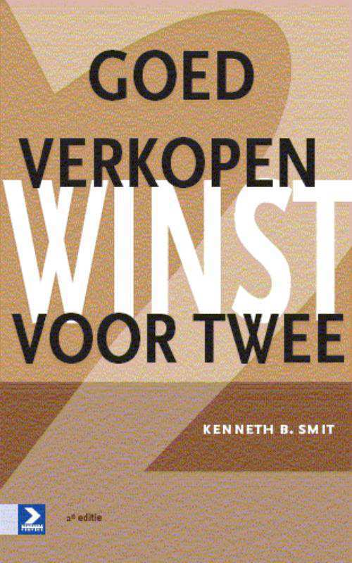 Academic Service Goed verkopen, winst voor twee
