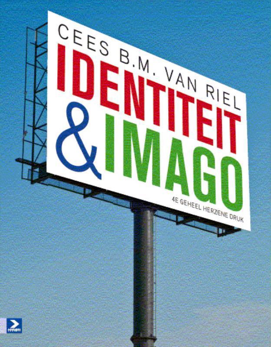Academic Service Identiteit & Imago