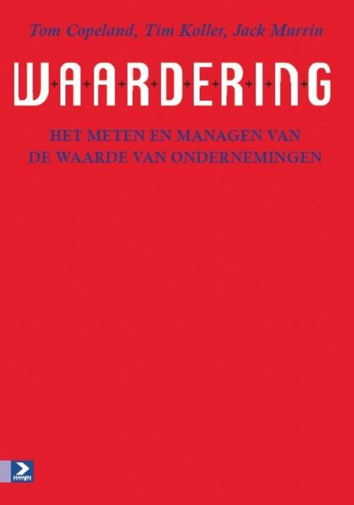 Academic Service Waardering