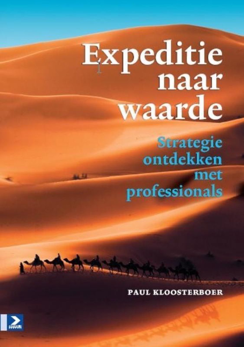 Academic Service Expeditie naar waarde
