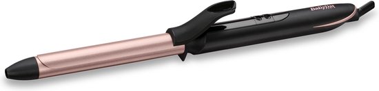 Babyliss 19 mm C450E - Roze