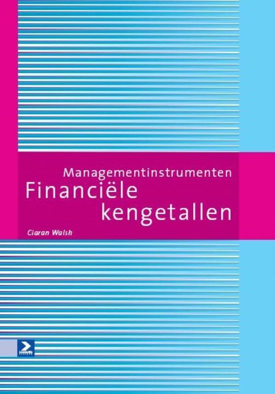 Boom Uitgevers Financiële kengetallen