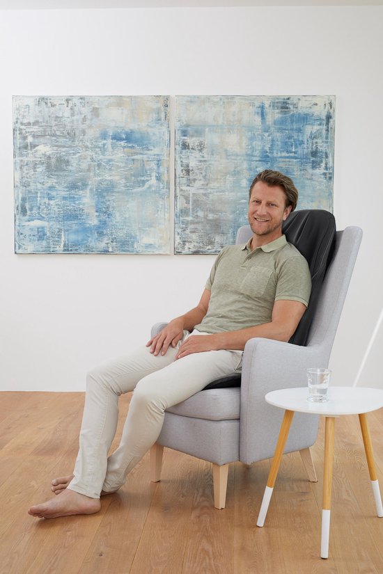 Medisana MC 828 - Zwart