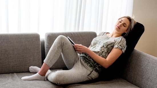 Medisana MC 828 - Zwart