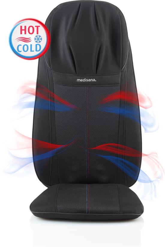 Medisana MC 828 - Zwart