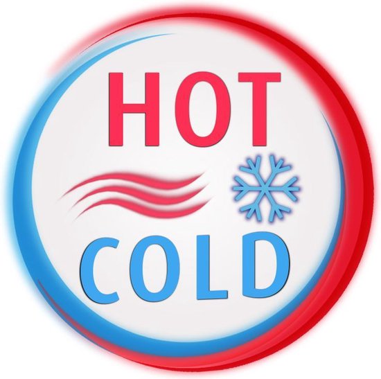 Medisana MC 828 - Zwart