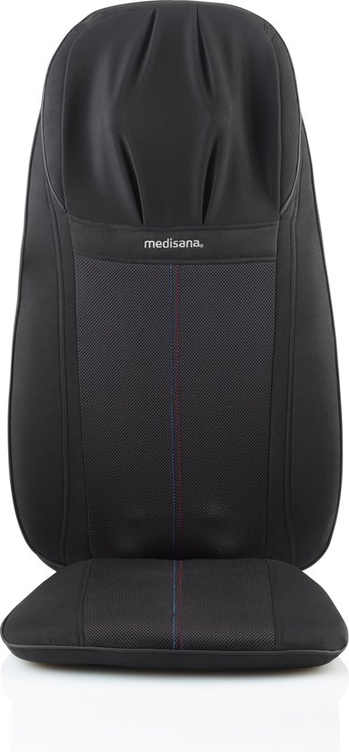 Medisana MC 828 - Zwart