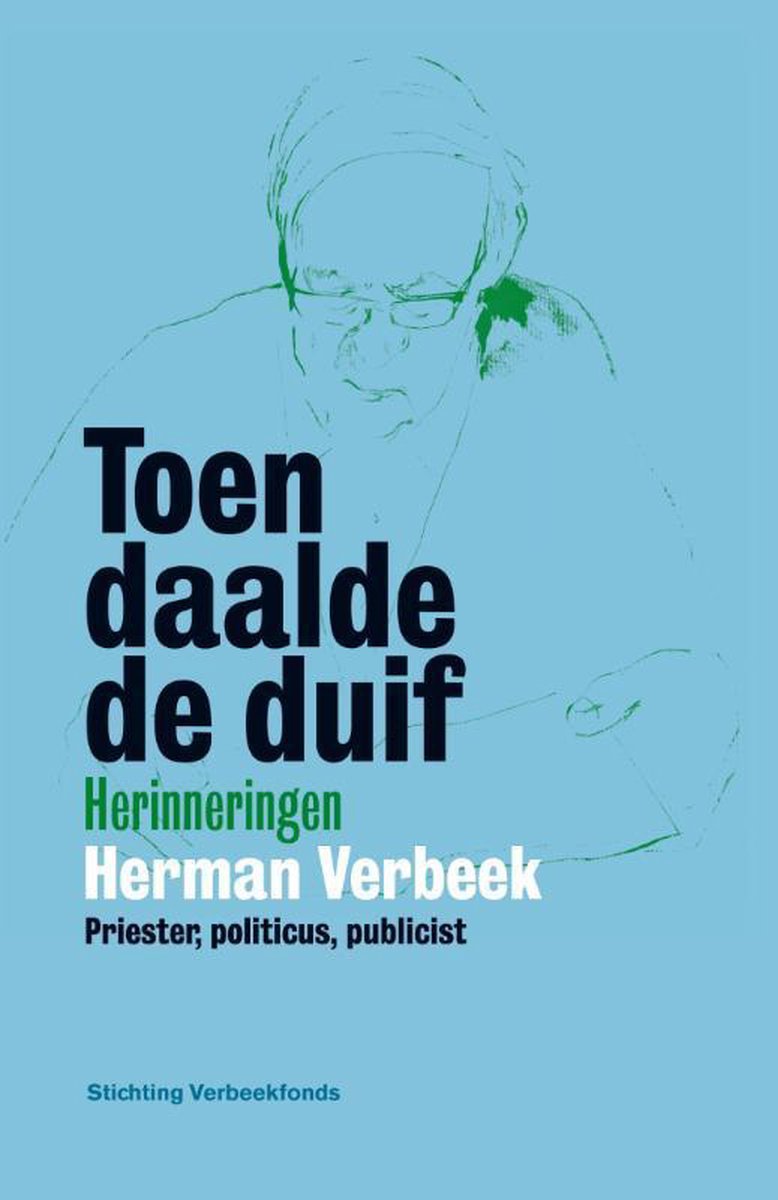 Profiel BV Toen daalde de duif