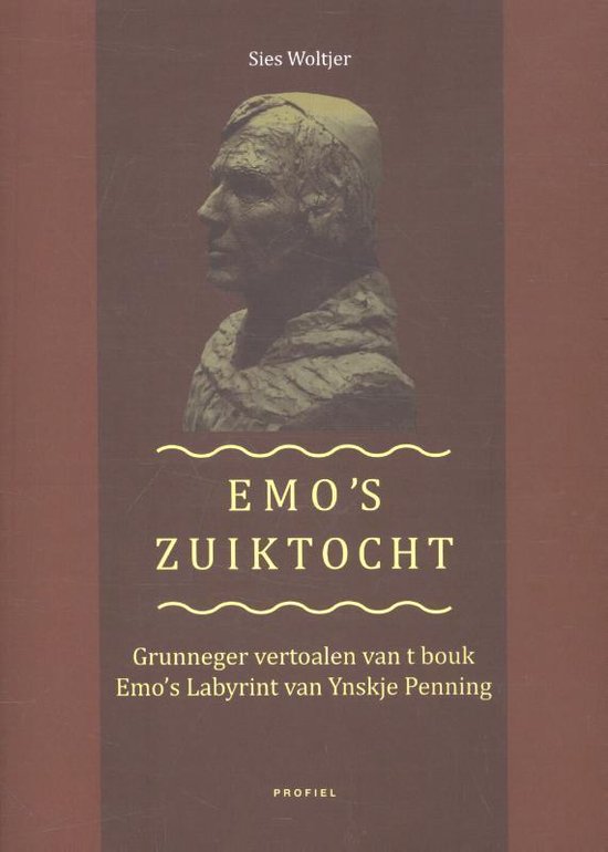 EMO&apos;s zuiktocht
