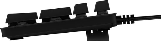 Logitech G413 Mechanical Gaming Keyboard QWERTY - Zwart