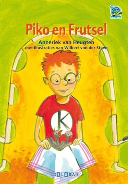 Delubas Educatieve Uitgeverij Piko en Frutsel