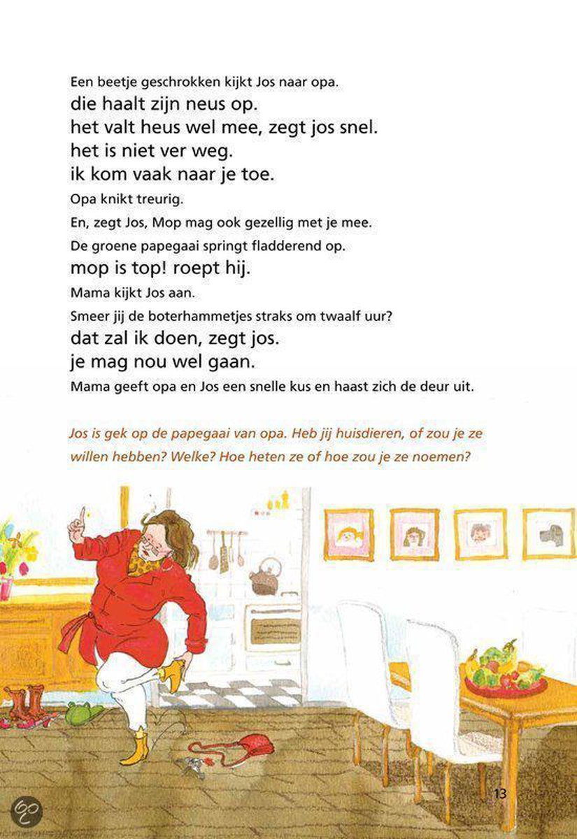 Delubas Educatieve Uitgeverij De schat van opa piraat