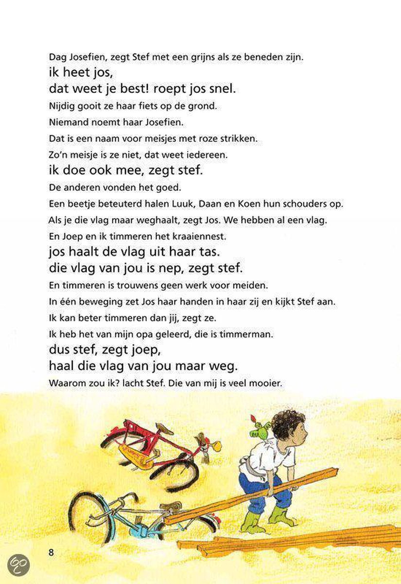 Delubas Educatieve Uitgeverij De schat van opa piraat