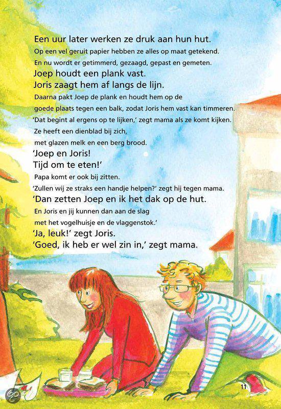 Delubas Educatieve Uitgeverij Het vreemde ei