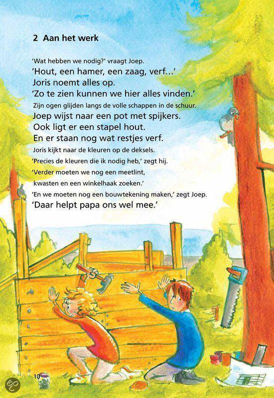 Delubas Educatieve Uitgeverij Het vreemde ei