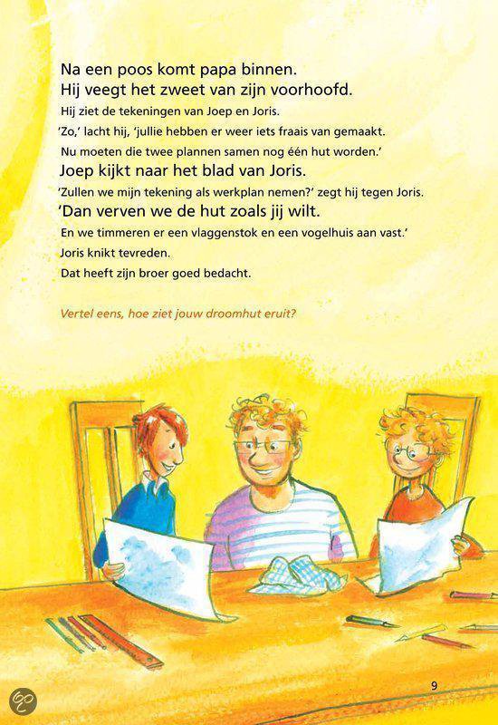 Delubas Educatieve Uitgeverij Het vreemde ei
