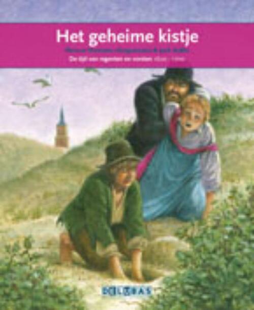 Terugblikken leesboeken Het geheime kistje