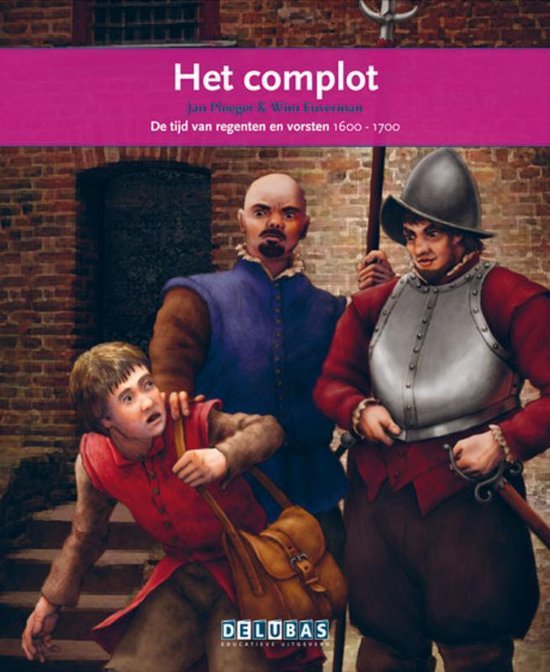 Het complot