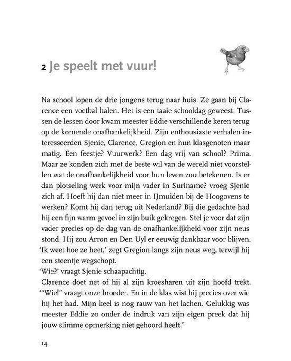 Welkom in de Bijlmerexpress