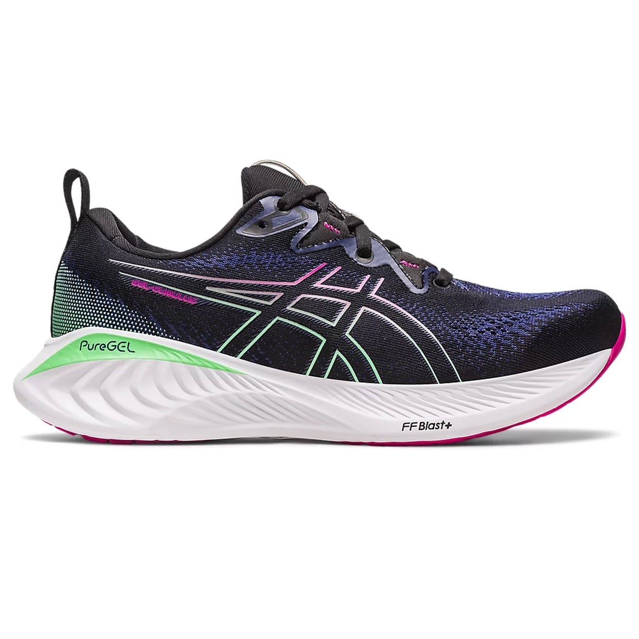 asics - Zapatillas De Running De Mujer GEL-Cumulus 25