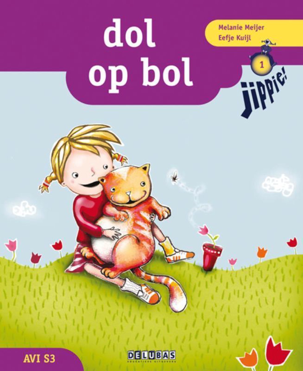 Dol op bol