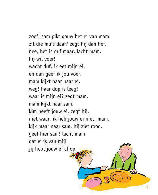 Waar Is De Muis?