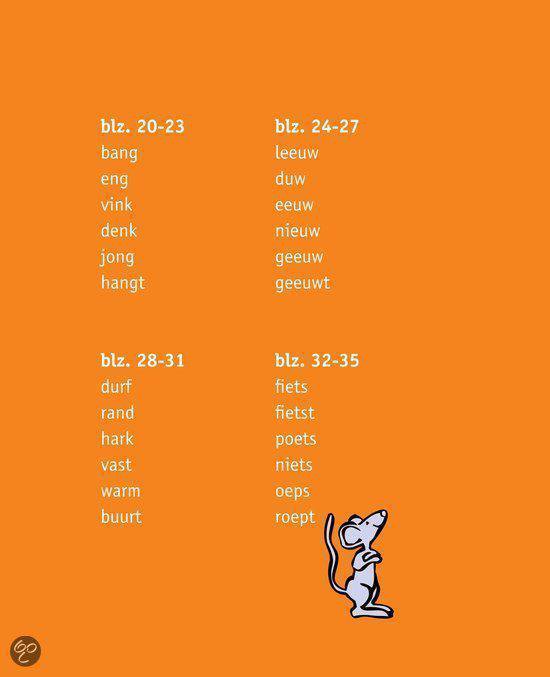 Waar Is De Muis?