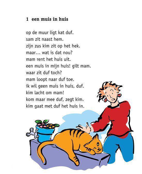 Waar Is De Muis?