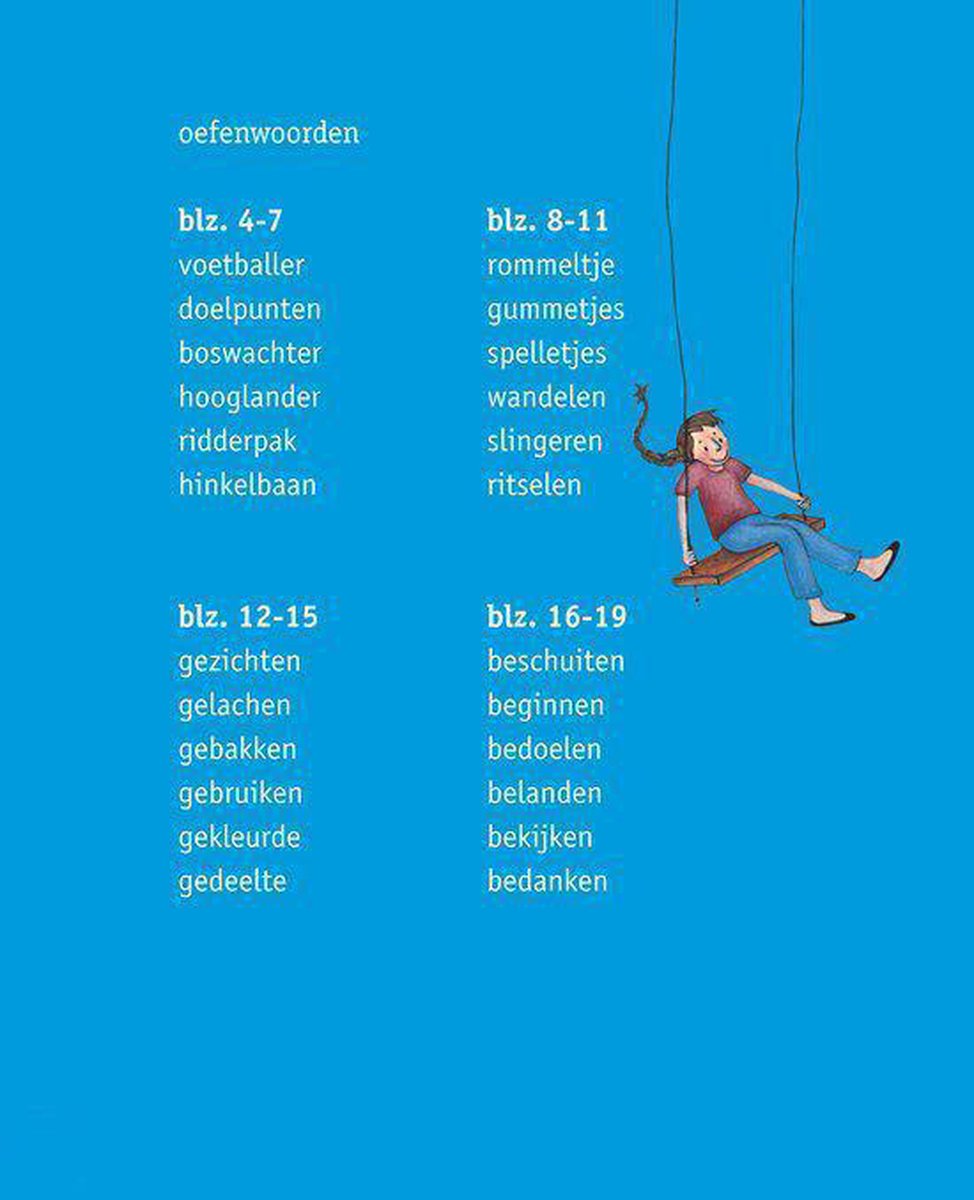 Jippie Zes, zeven... Brit! AVI M4