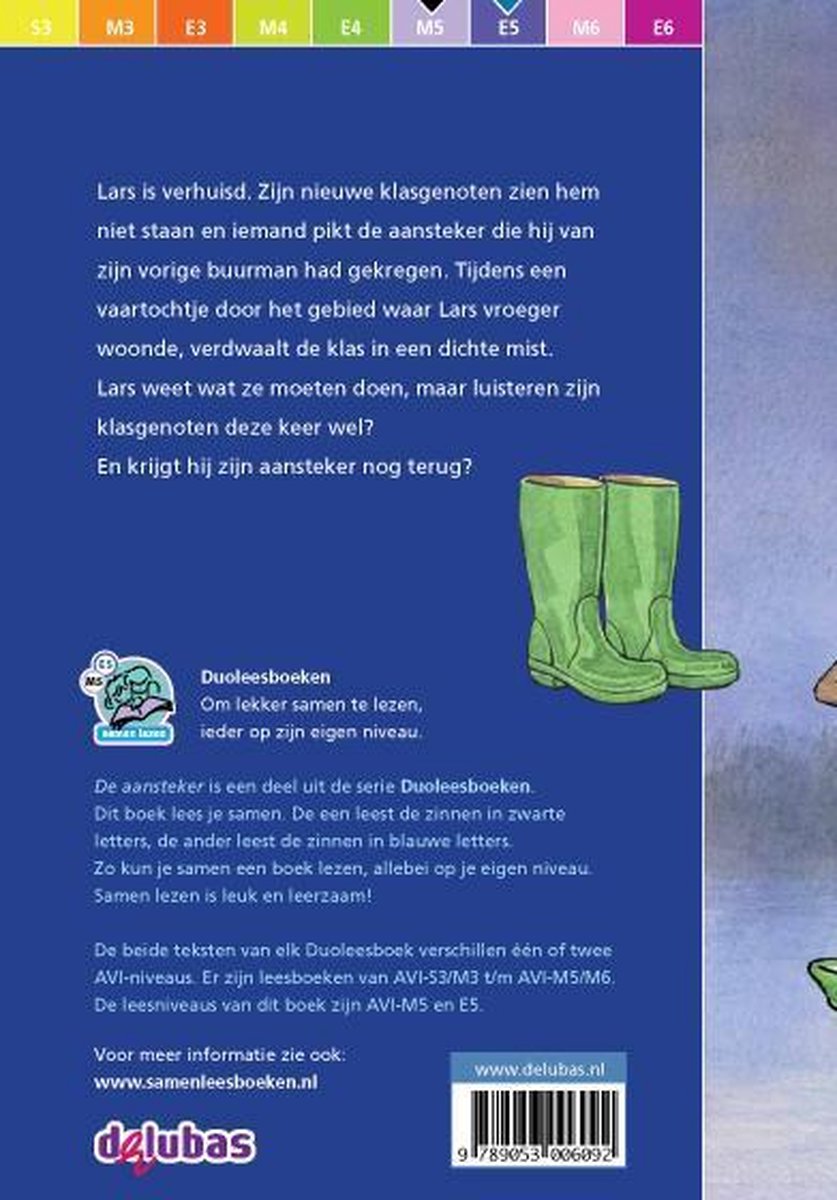 De aansteker
