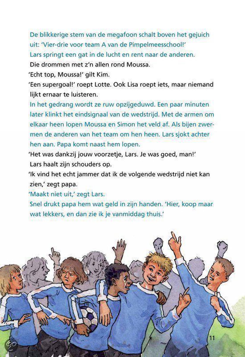 De aansteker