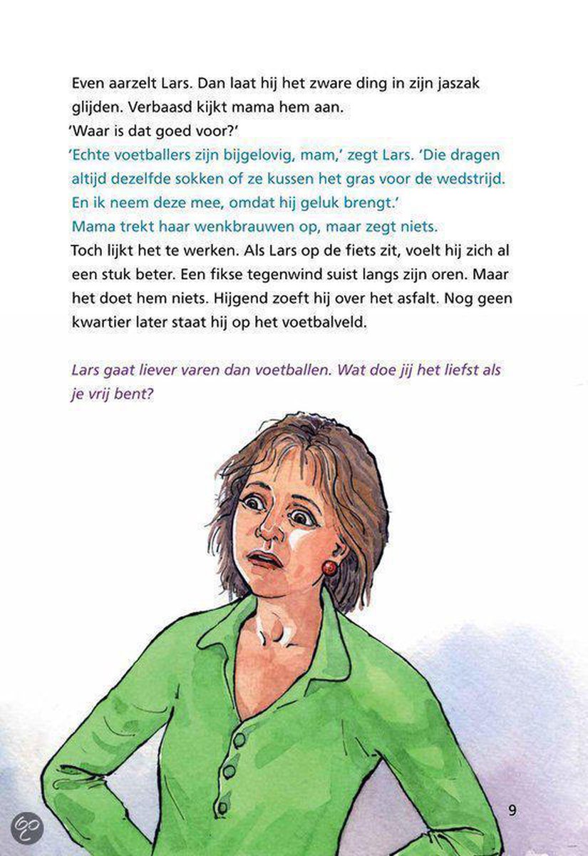 De aansteker