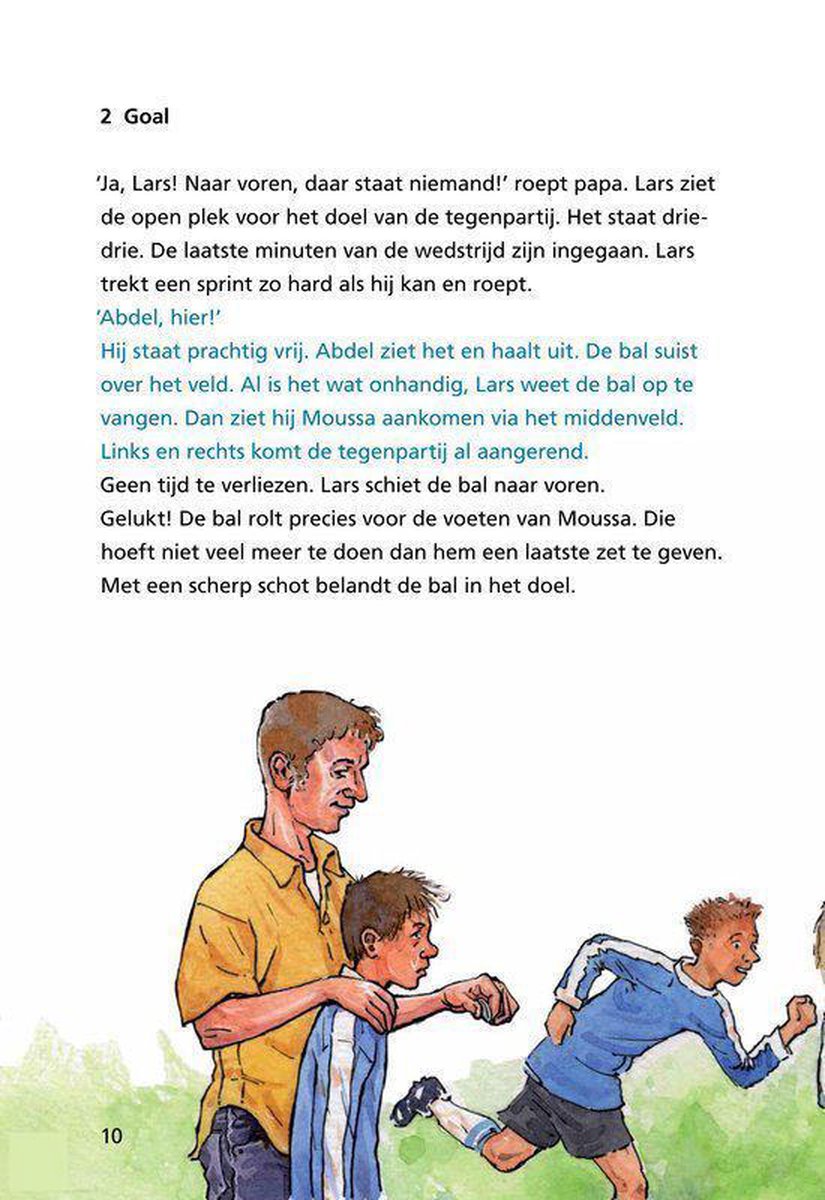 De aansteker