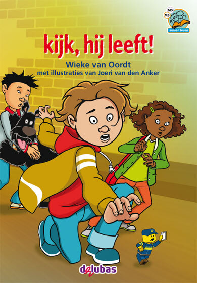 Kijk, Hij Leeft!