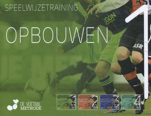 Speelwijzetraining - Opbouwen