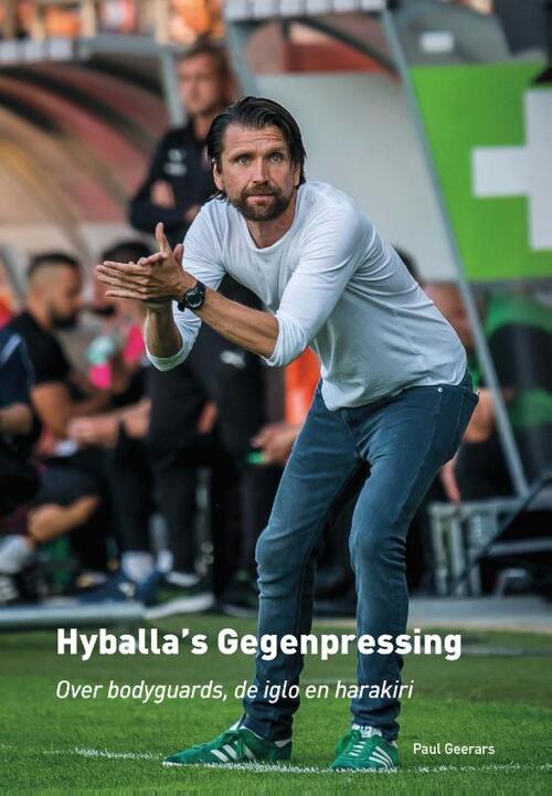 Hyballa&apos;s Gegenpressing