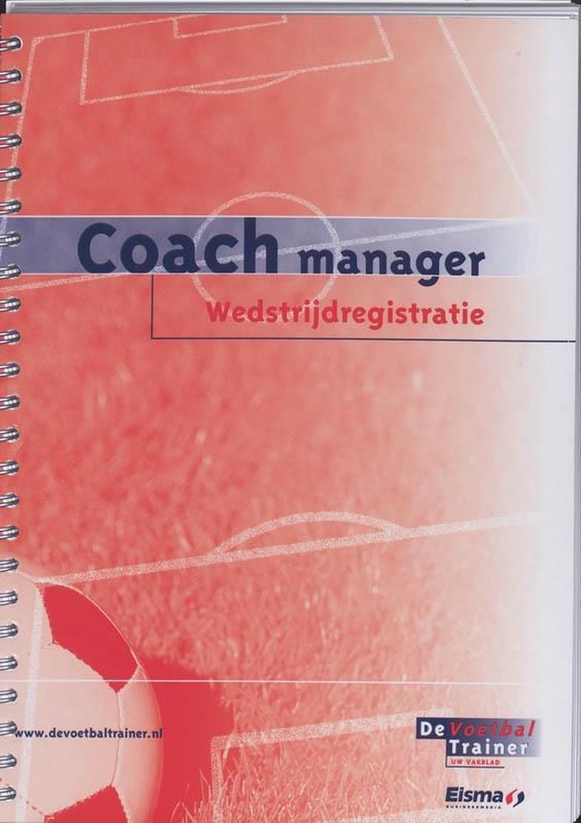 Coach Manager