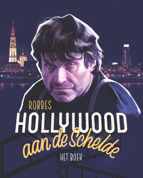 Exhibitions International Robbes Hollywood aan de Schelde