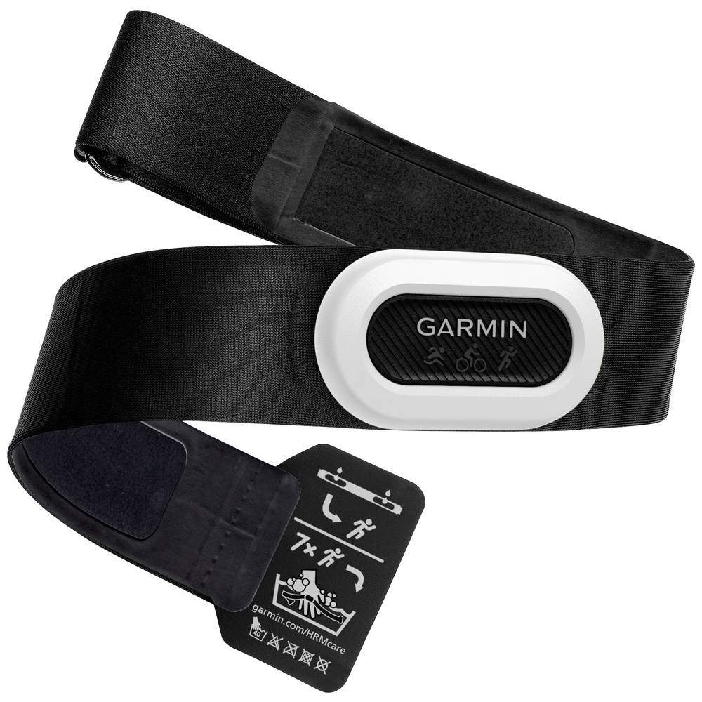 Garmin - Banda De Pecho HRM-Pro Plus