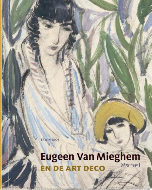 Exhibitions International Eugeen Van Mieghen