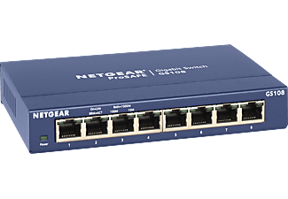 Netgear GS108