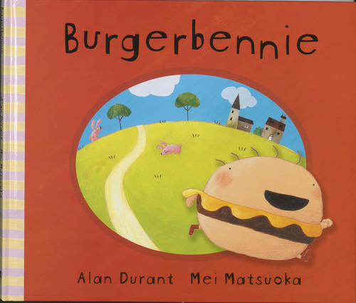 Burgerbennie