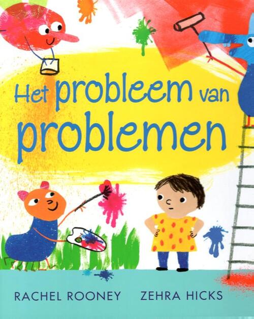 Vries-Brouwers, Uitgeverij C. De Het probleem van problemen