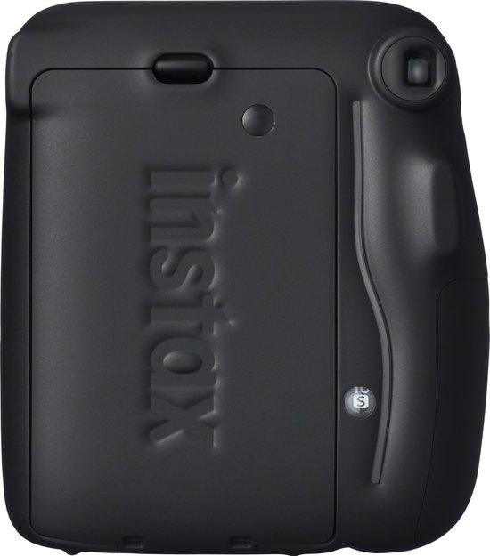 Fujifilm Instax Mini 11 Charcoal Gray