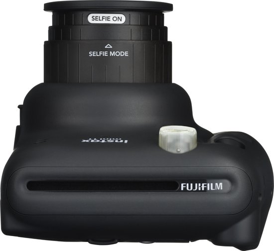 Fujifilm Instax Mini 11 Charcoal Gray
