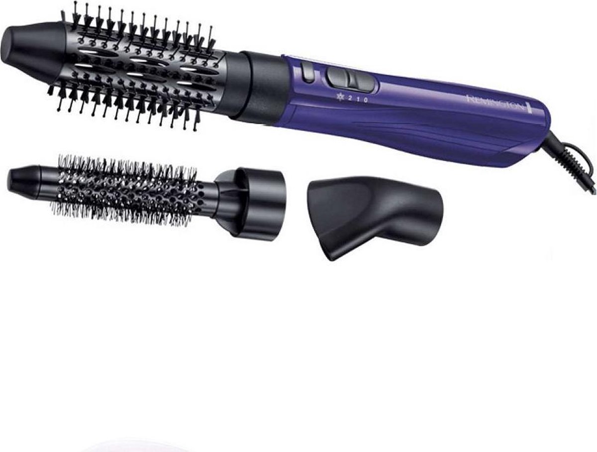 Remington AS800 Dry & Style Airstyler - Paars