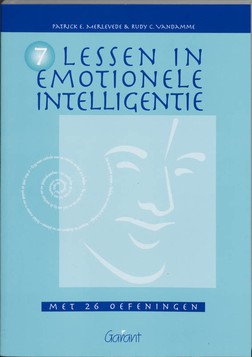 Maklu, Uitgever Zeven lessen in emotionele intelligentie