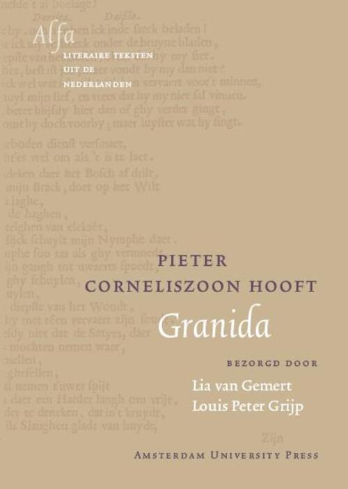 Amsterdam University Press Granida