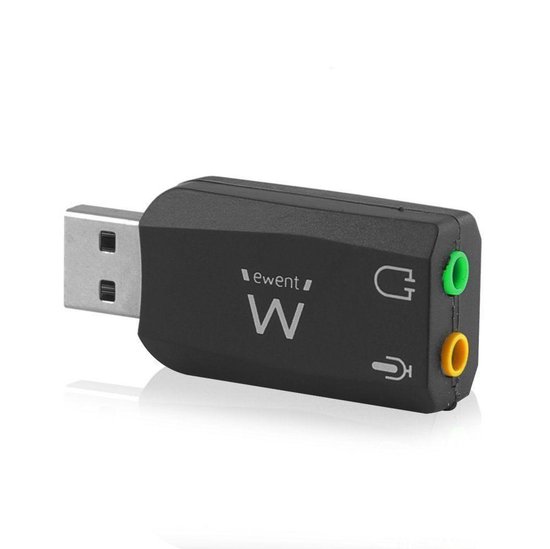 Ewent USB Audio Adapter