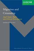 Amsterdam University Press Migration and Citizenship